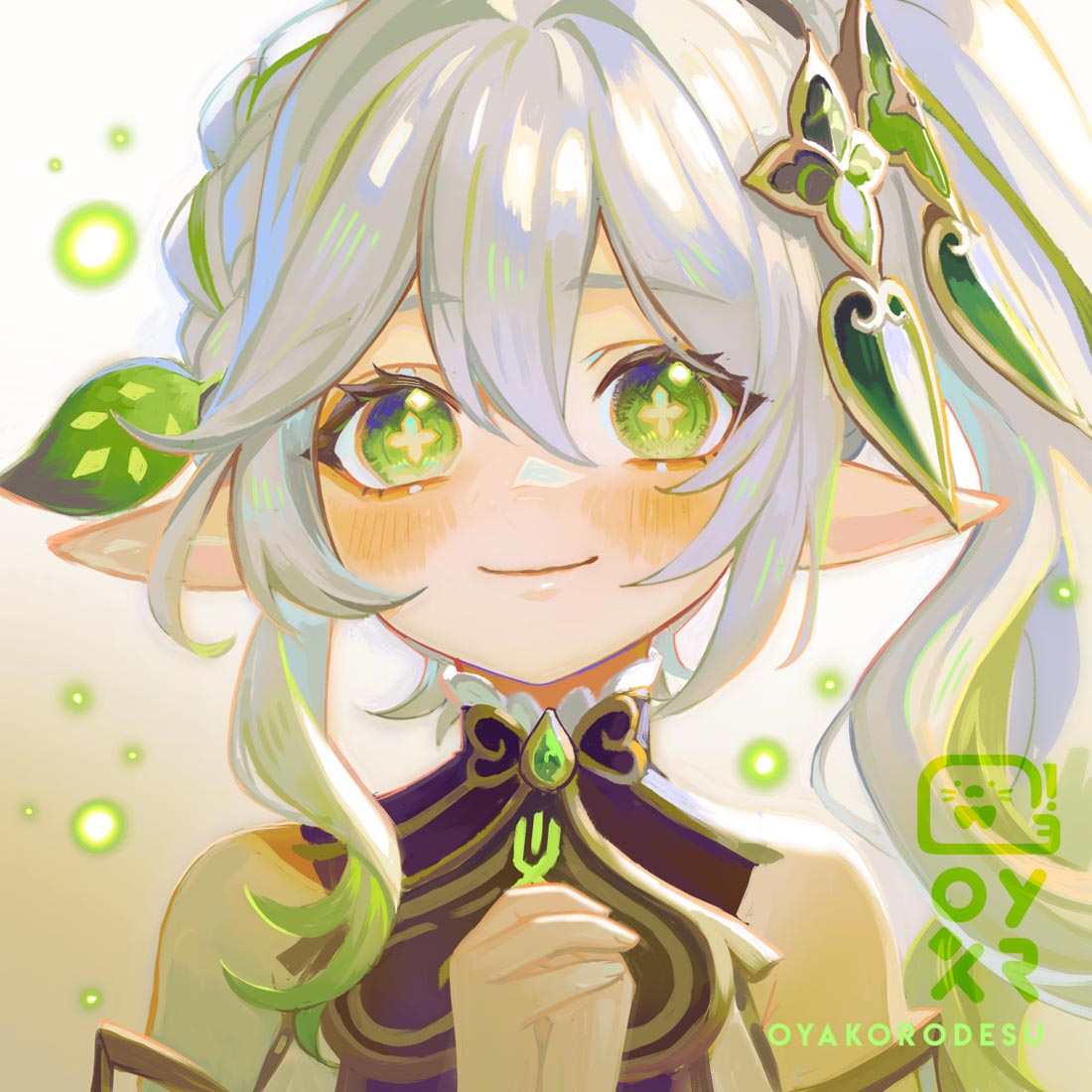 【游戏二次元同人】#午安【221013】