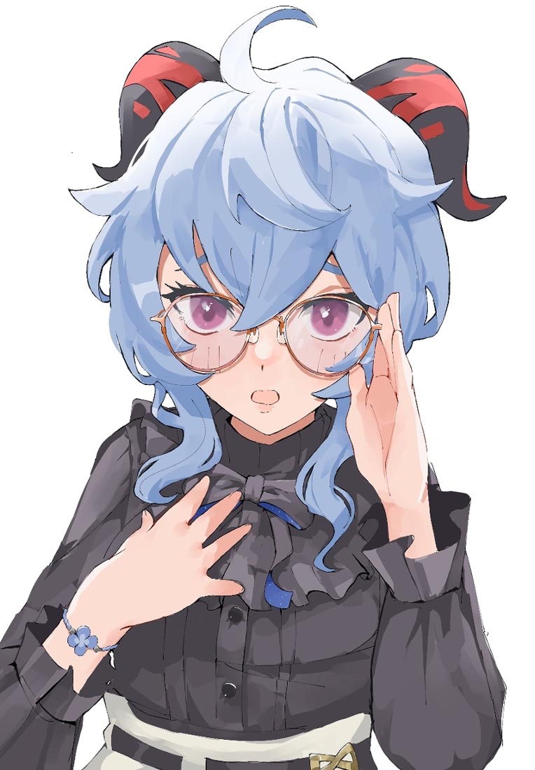 【游戏二次元同人】#午安【221013】