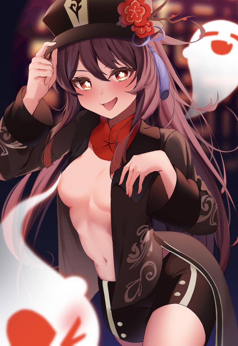 【原神插画精选Xman】#早安【221014】