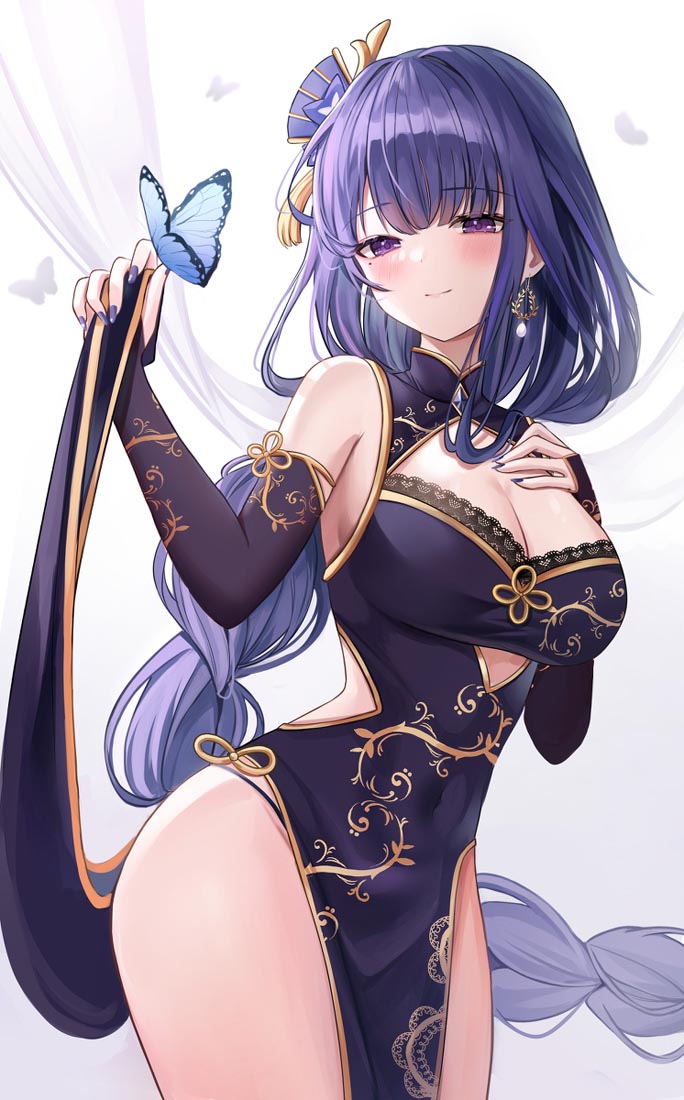 【原神插画精选Xman】#早安【221014】