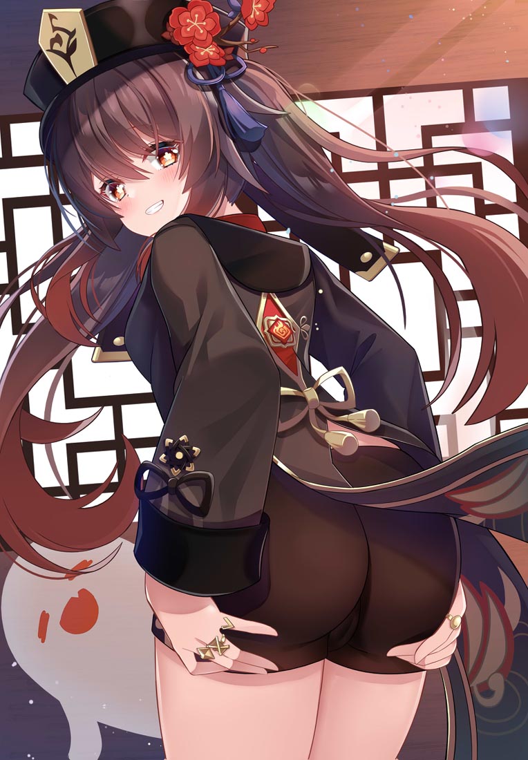 【原神插画精选Xman】#早安【221014】