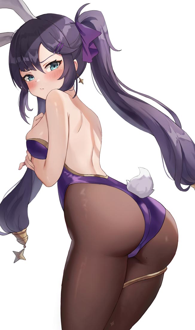 【原神插画精选Xman】#午安【221014】