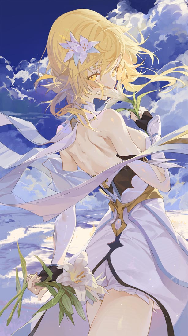 【插画精选Xman】#早安【221015】