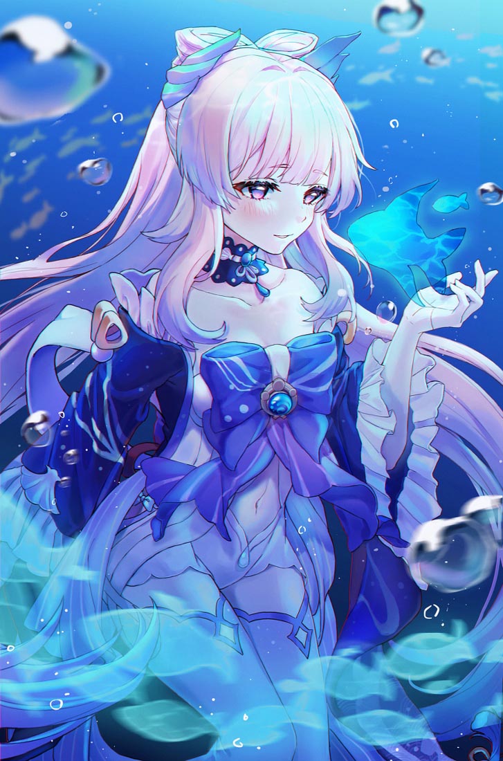 【插画精选Xman】#早安【221015】