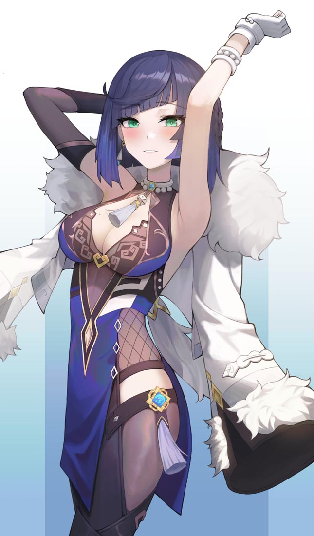 【插画精选Xman】#早安【221015】