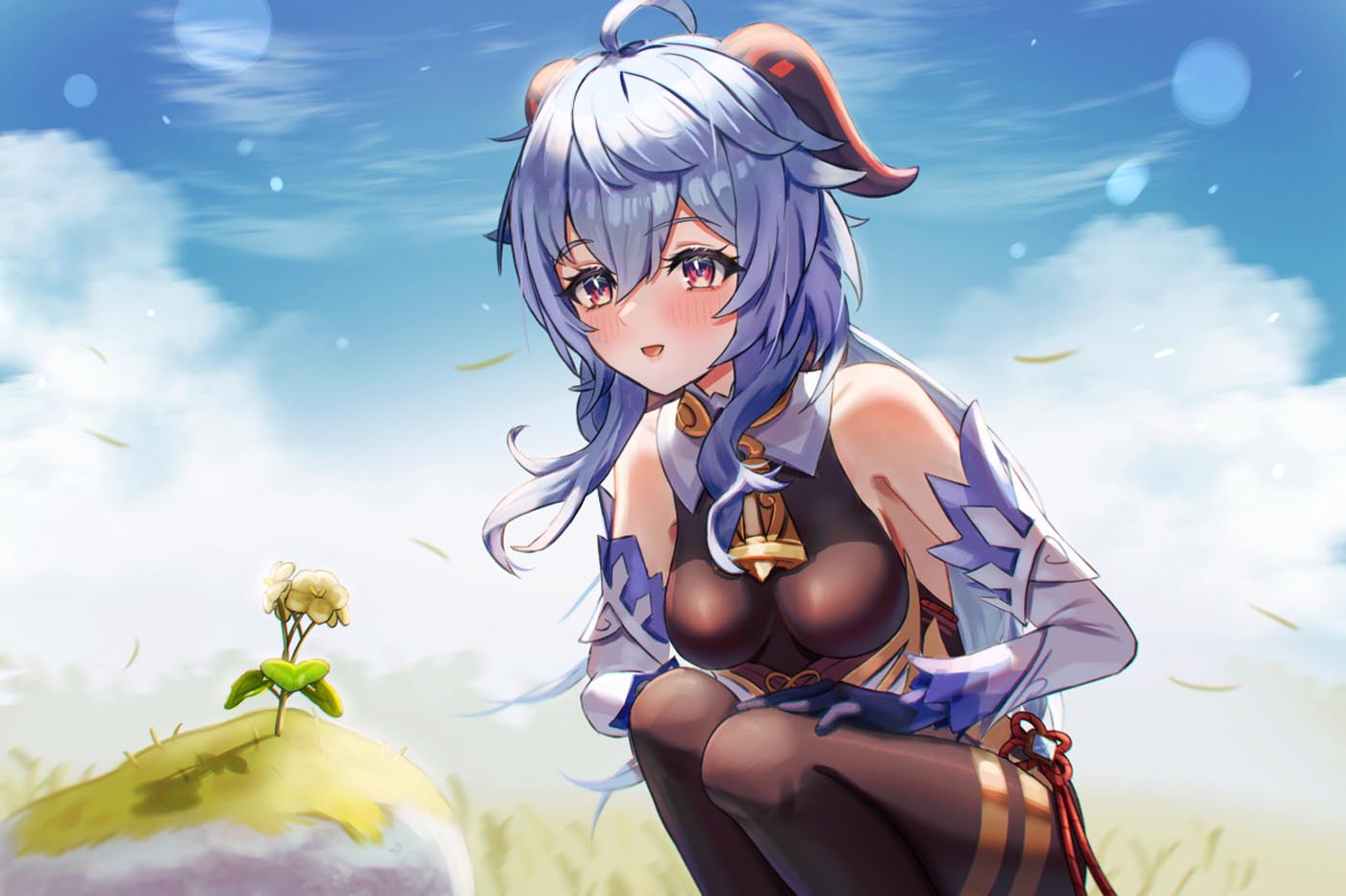 【插画精选Xman】#早安【221015】