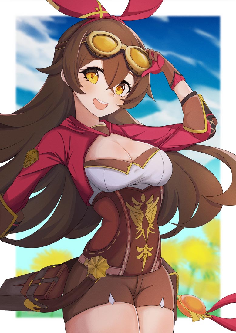 【插画精选Xman】#午安【221015】