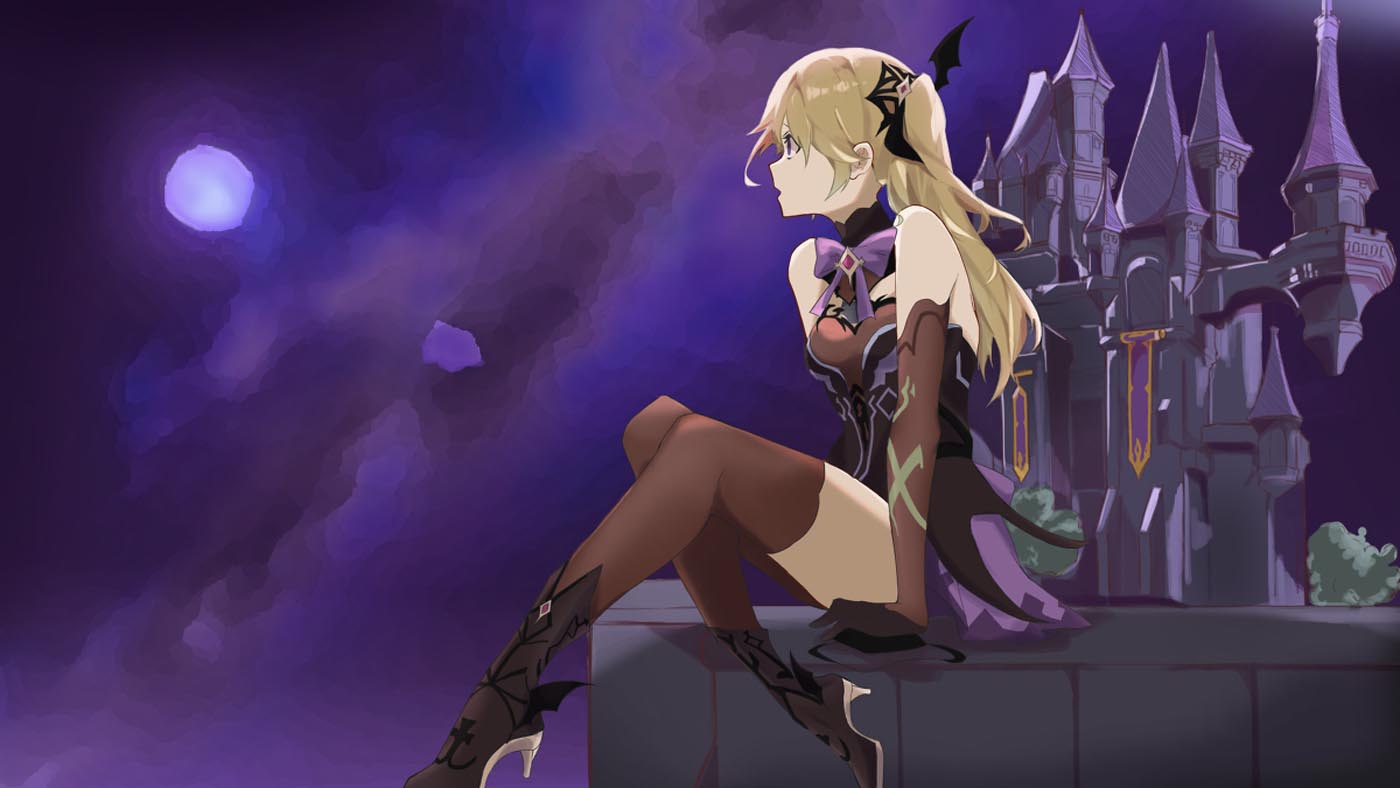 【插画精选Xman】#午安【221015】