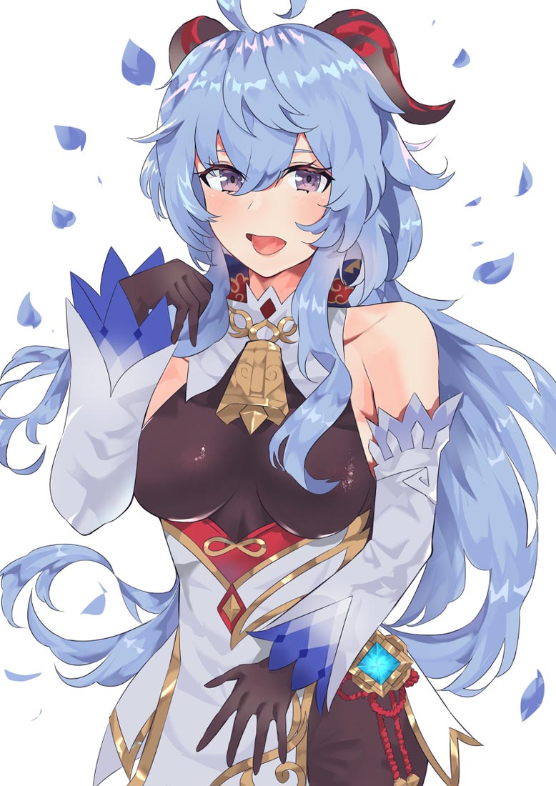 【插画精选Xman】#午安【221015】