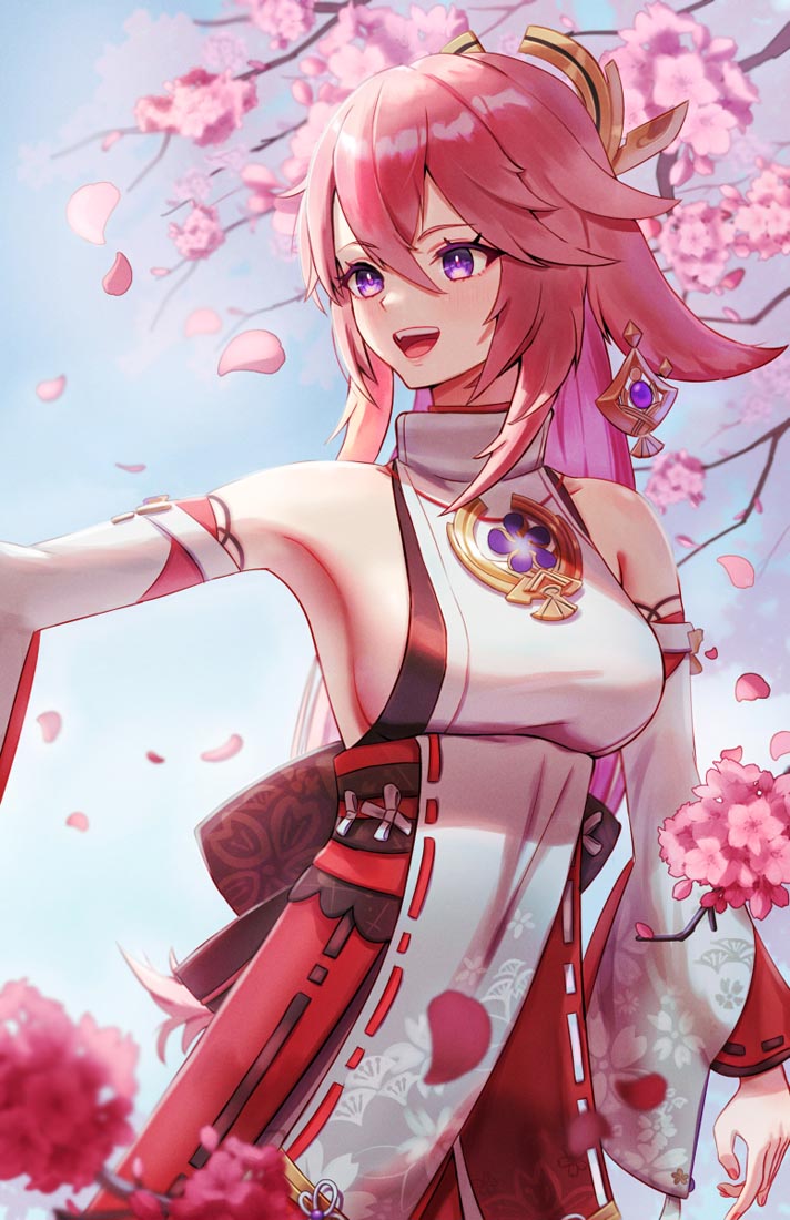 【插画精选Xman】#午安【221015】