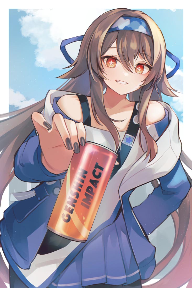 【插画精选Xman】#午安【221015】