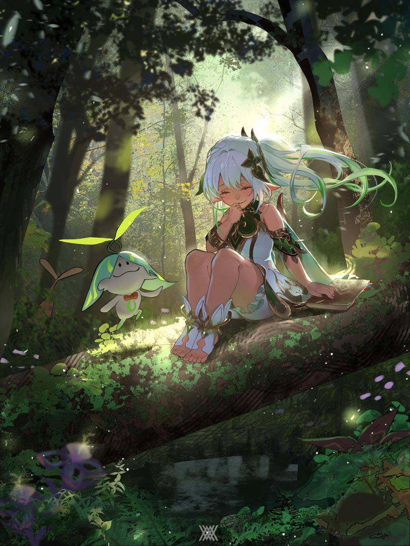 【插画精选Xman】#晚安【221015】