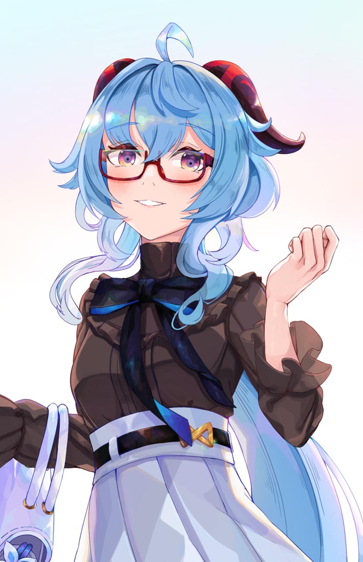 【插画精选Xman】#晚安【221015】