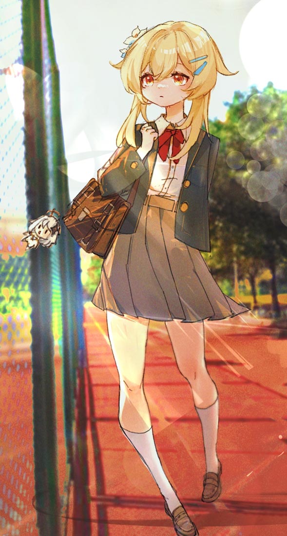 【插画精选Xman】#晚安【221015】