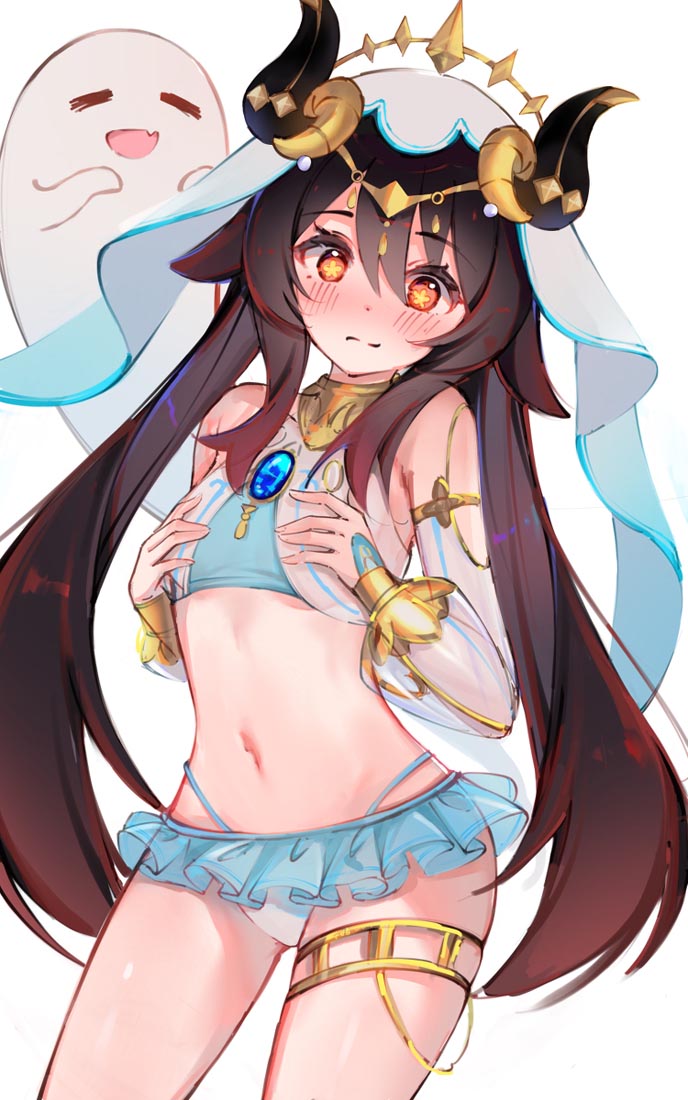 【插画精选Xman】#晚安【221015】