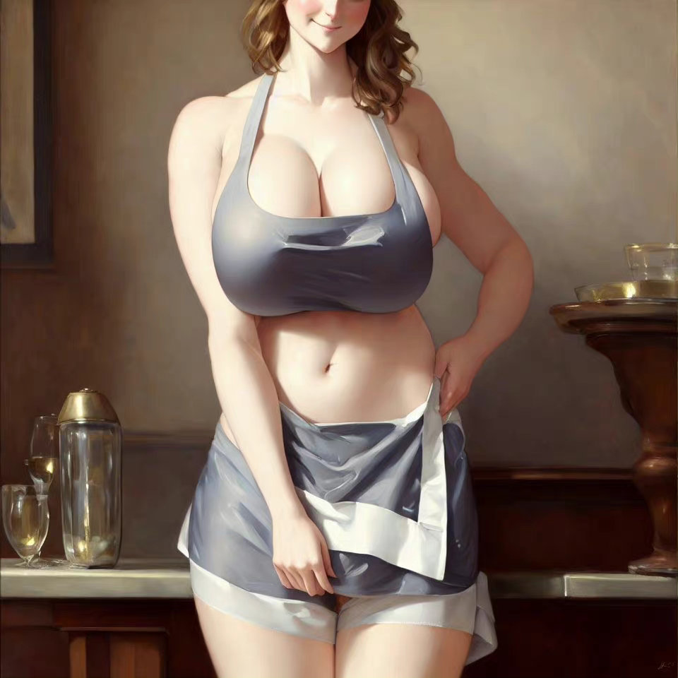 【文艺复兴】AI作画小合集