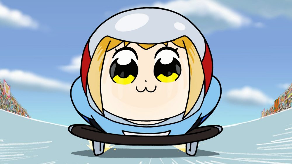 沙雕动画《pop子和pipi美的日常》第二季将于10月2日起在B站独播