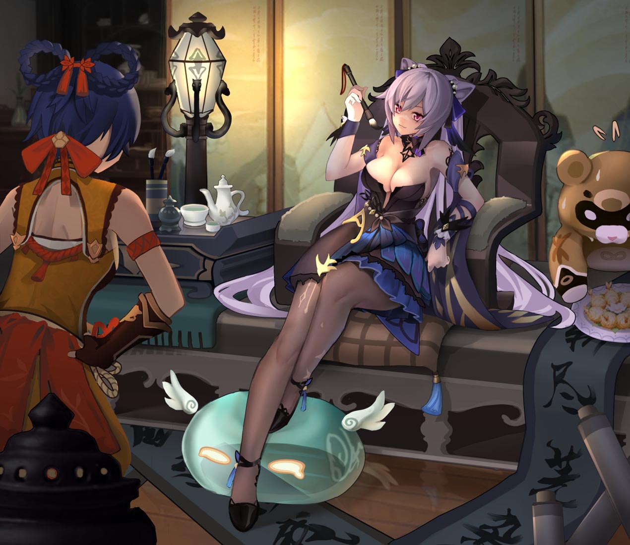 【Xman图】#晚安【221017】