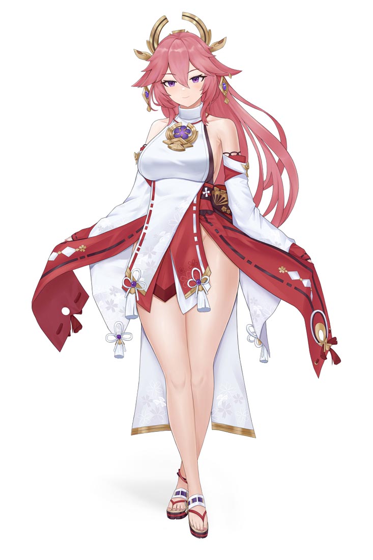 午安#原神同人【221018】