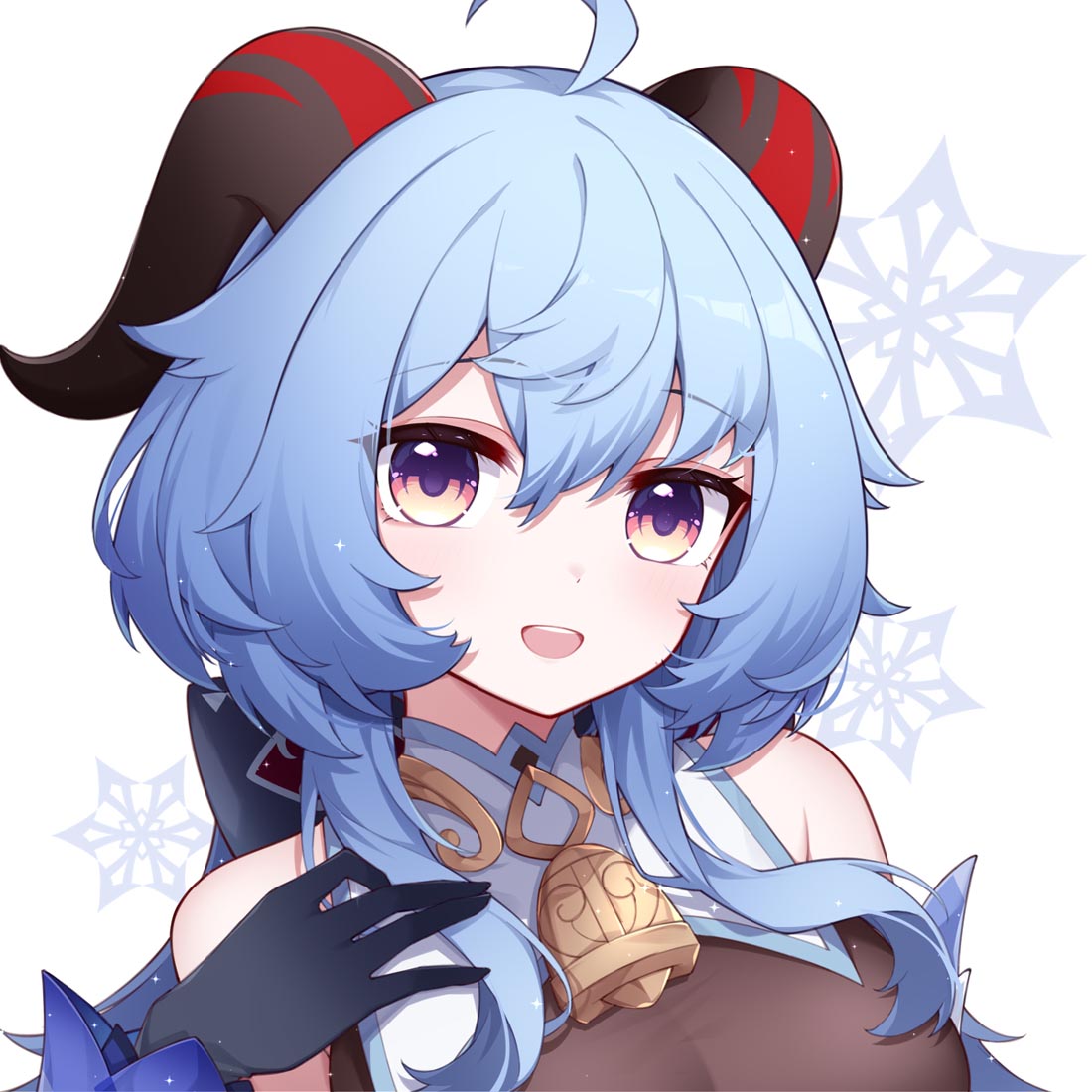 午安#原神同人【221018】