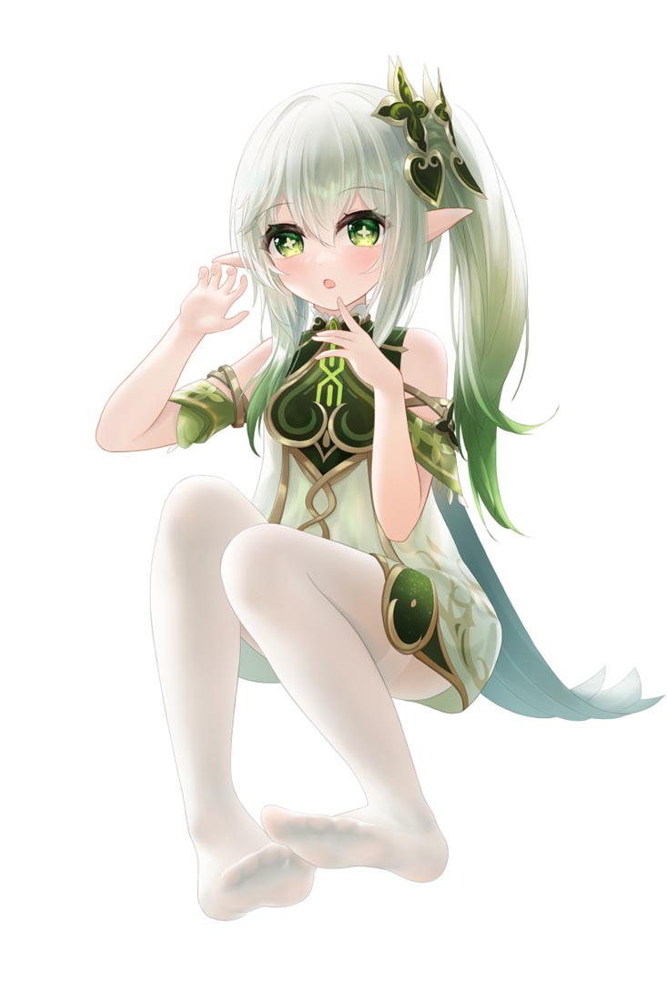 午安#原神同人【221018】