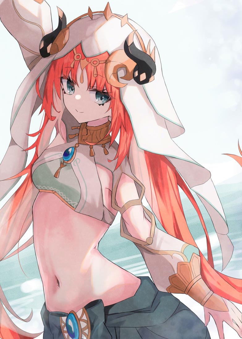 午安#原神同人【221018】