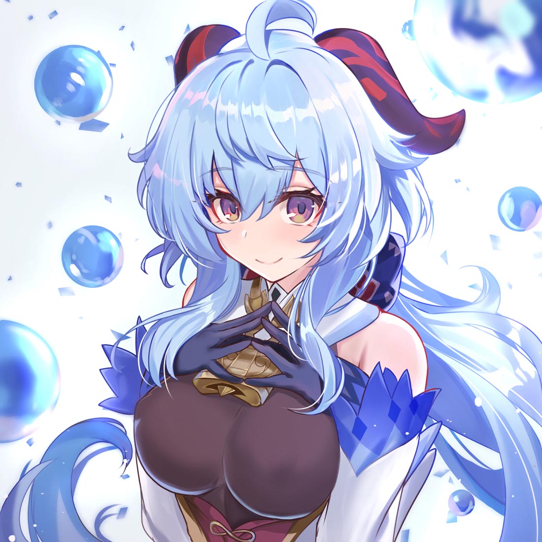 午安#原神同人【221018】