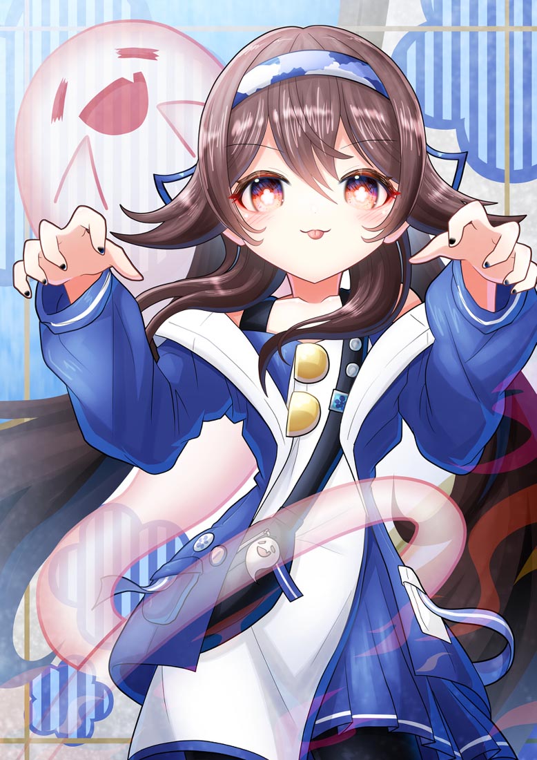 午安#原神同人【221018】