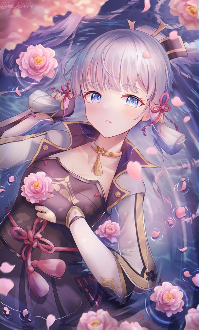 午安#原神同人【221018】