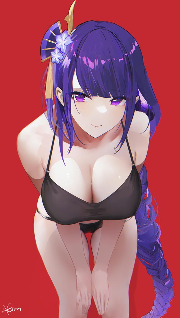 午安#原神同人【221018】