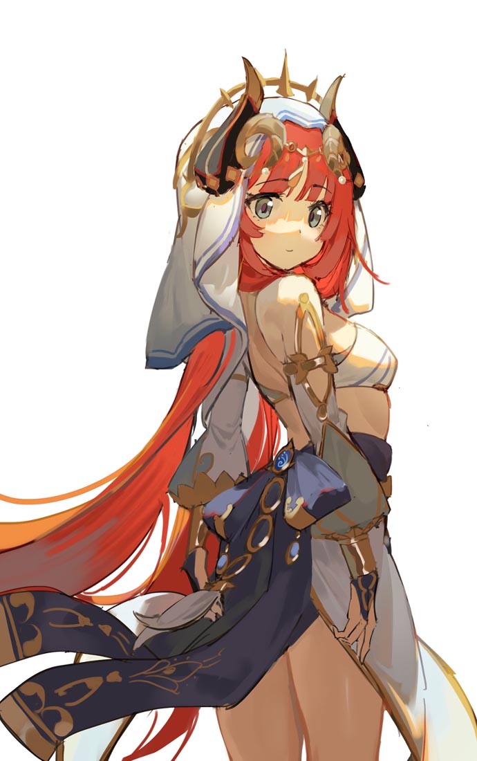 晚安#原神同人【221018】