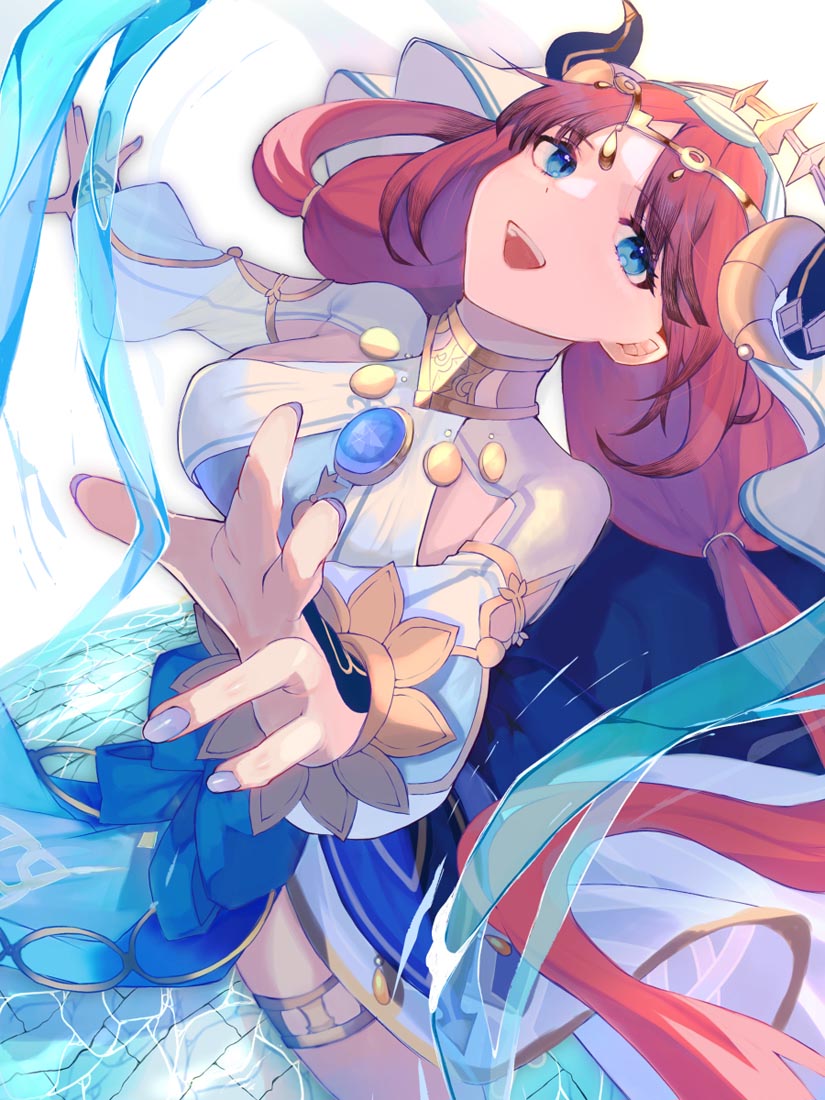 晚安#原神同人【221018】