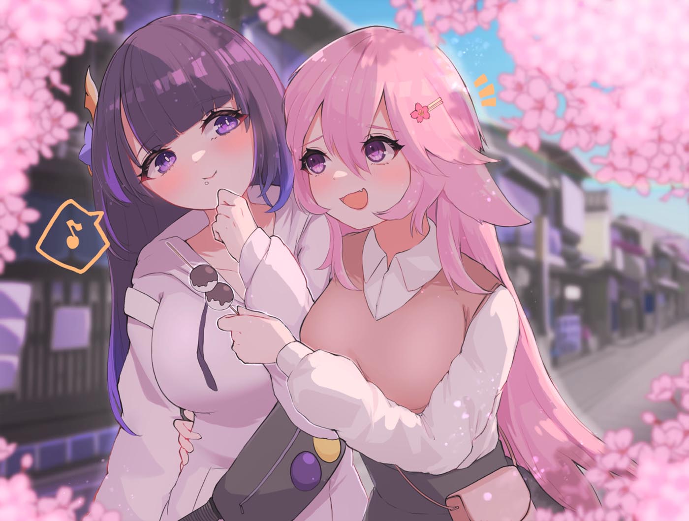 晚安#原神同人【221018】