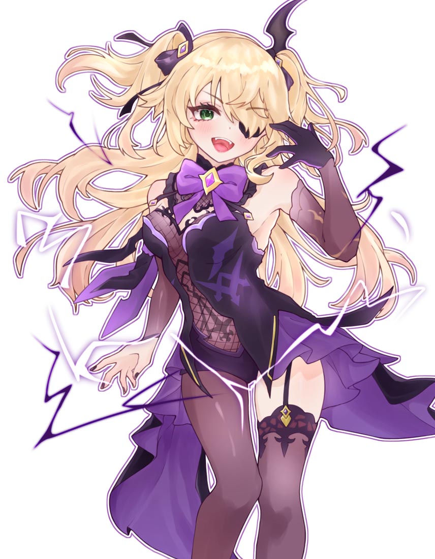 晚安#原神同人【221018】