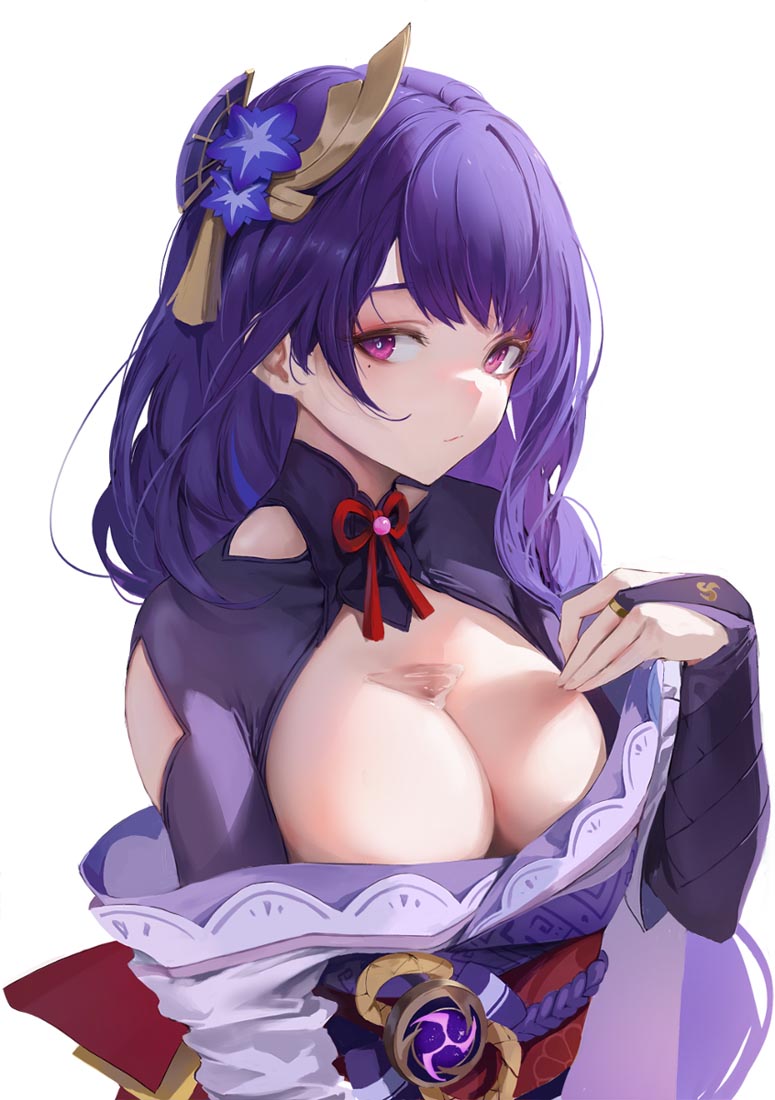 晚安#原神同人【221018】