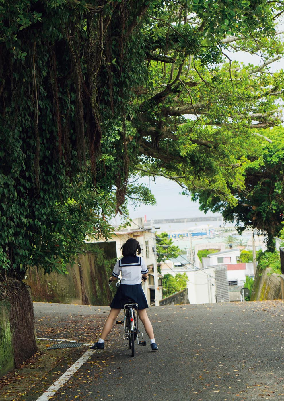 菊地姫奈 1st写真集【はばたき （展翅）】