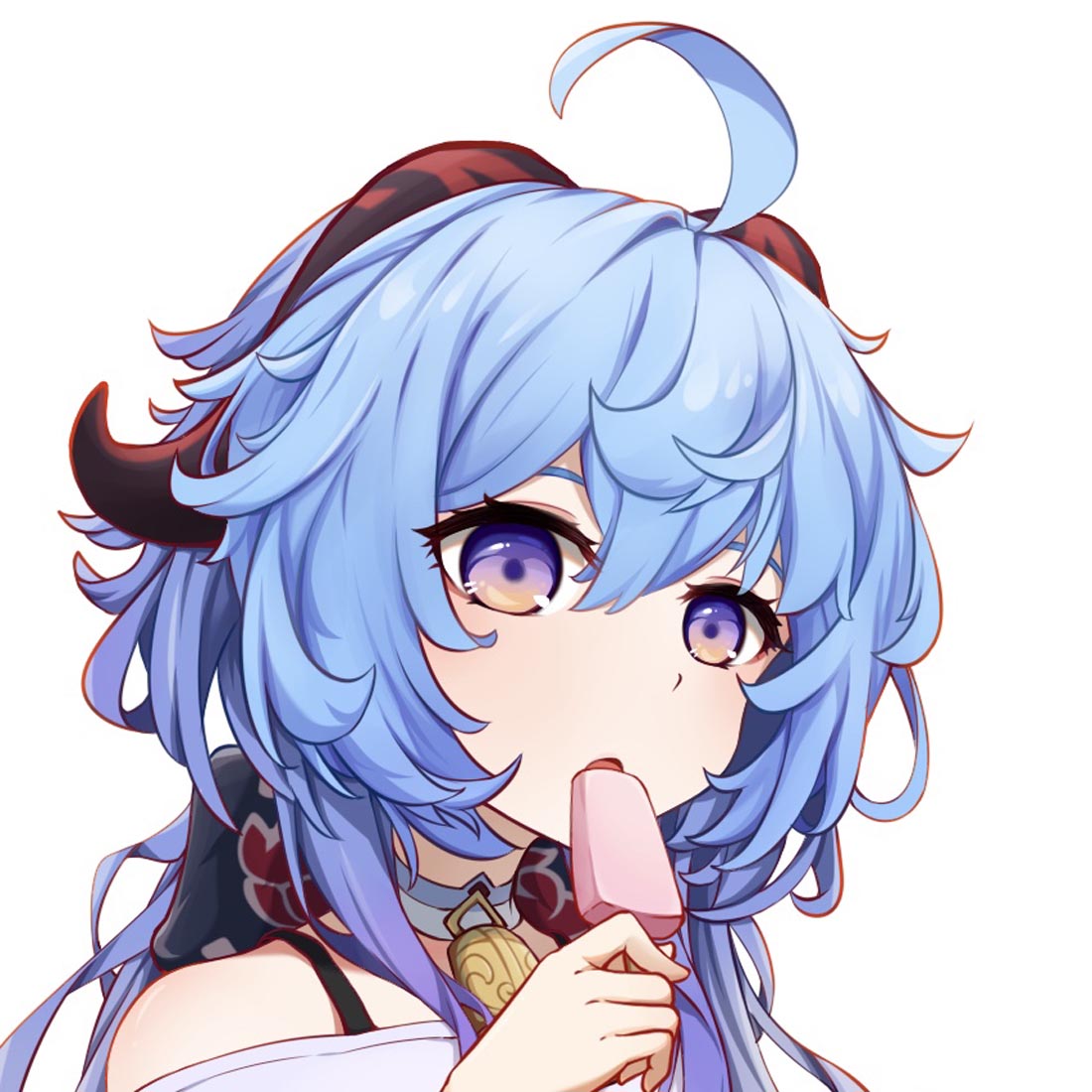 午安#原神同人系列【221019】