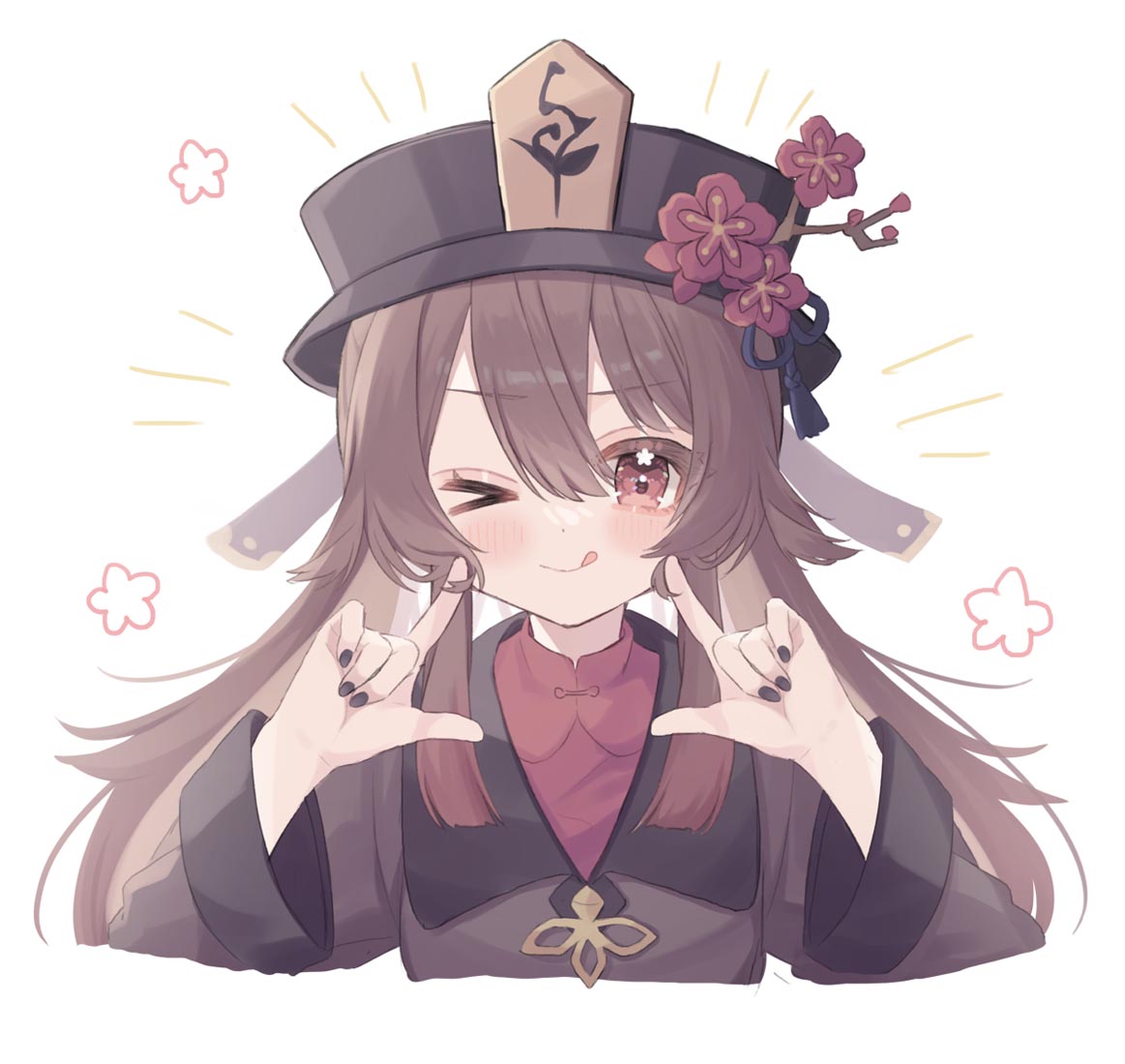 午安#原神同人系列【221019】