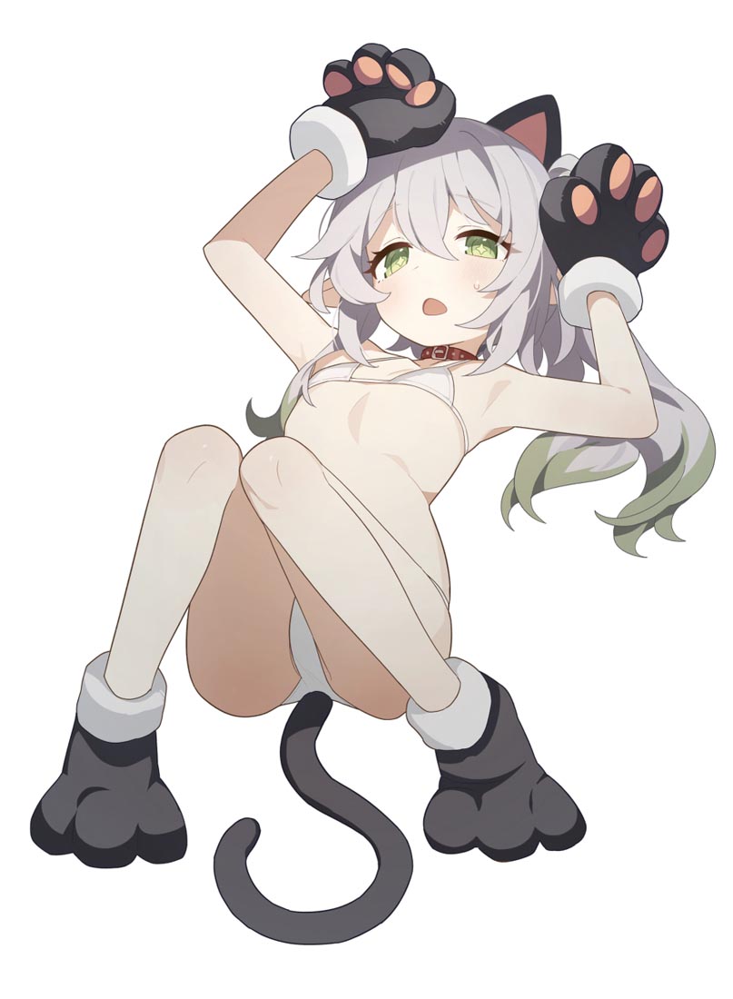 晚安#原神同人系列【221019】