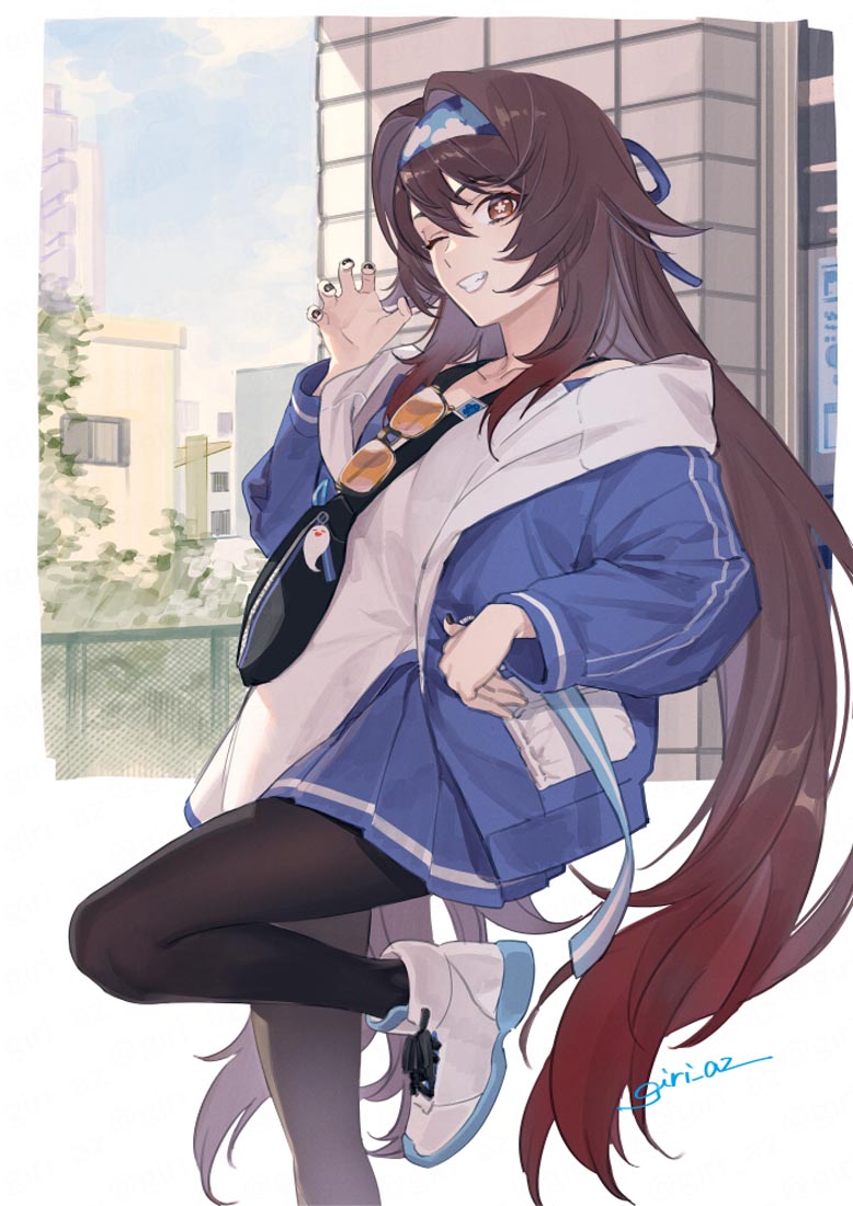 早安#精选同人图系列【221020】