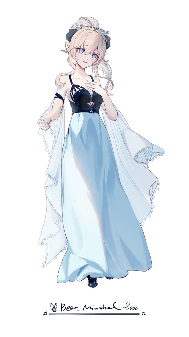 早安#精选同人图系列【221020】