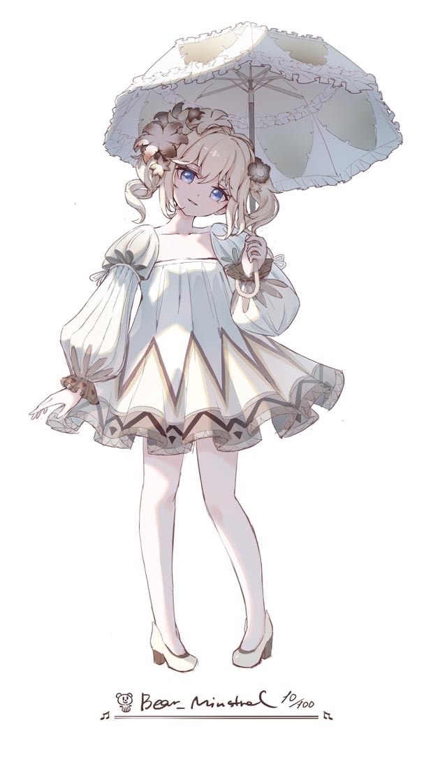 早安#精选同人图系列【221020】