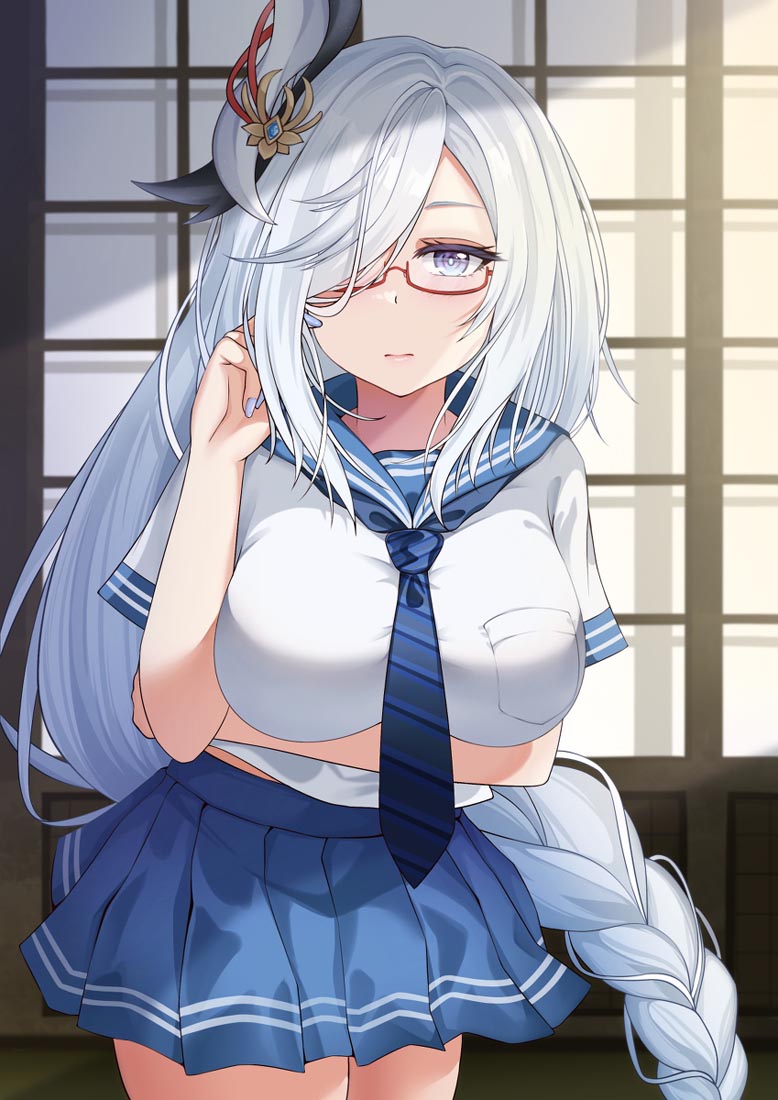 早安#精选同人图系列【221020】