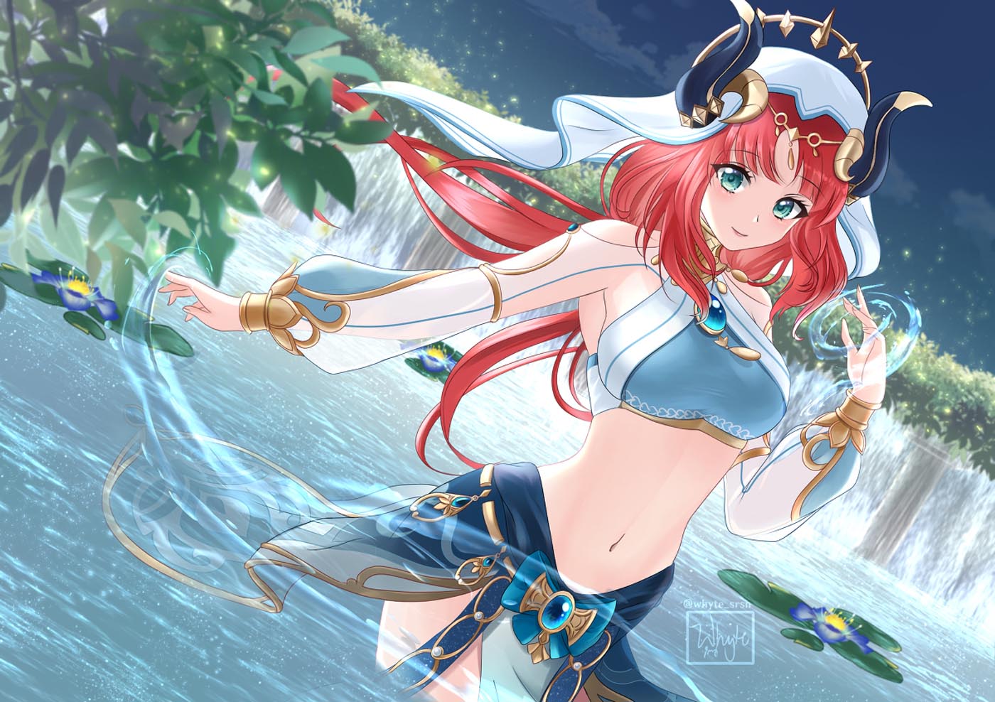 早安#精选同人图系列【221020】