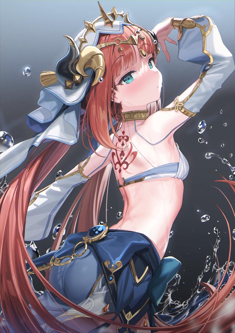 早安#精选同人图系列【221020】