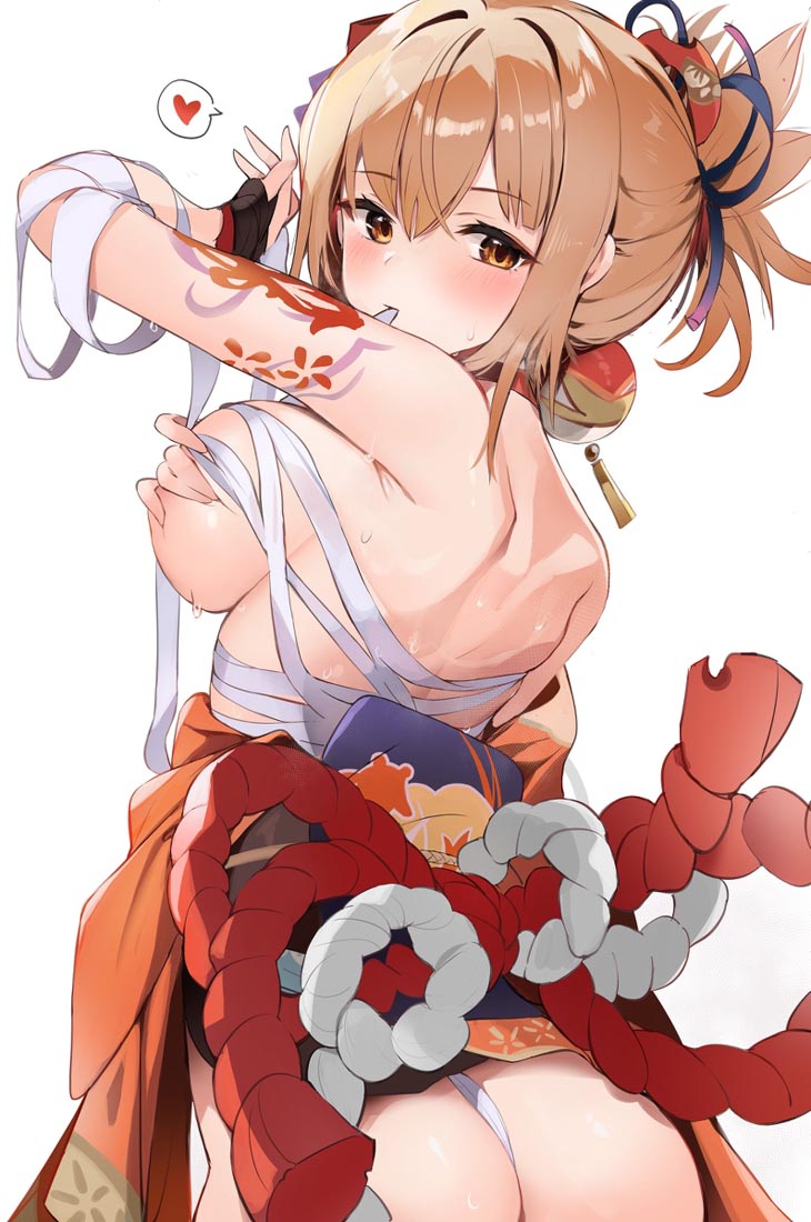 早安#精选同人图系列【221020】