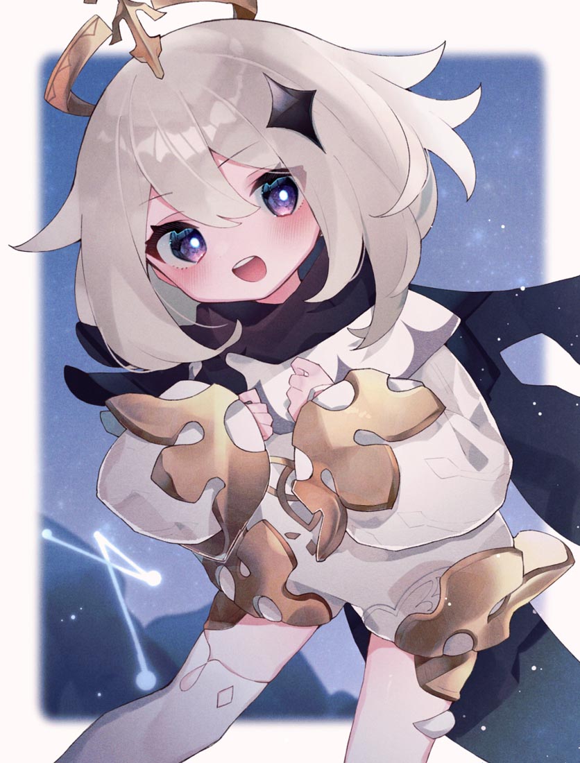 早安#精选同人图系列【221020】