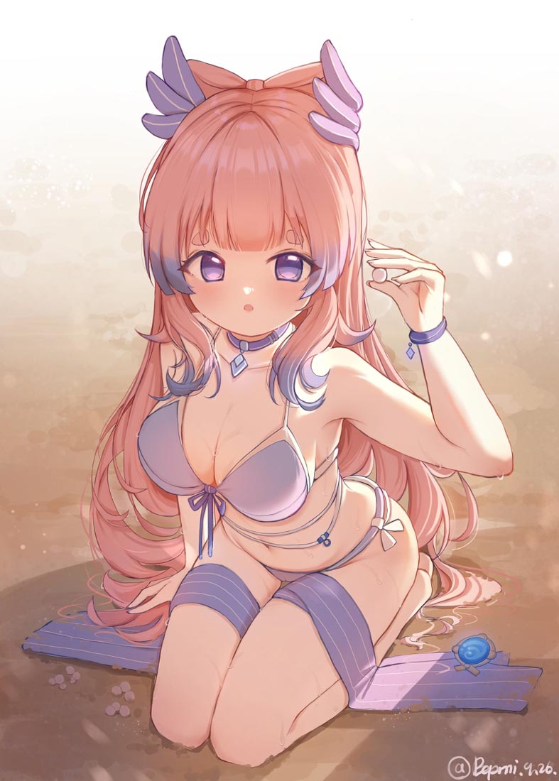 午安#精选同人图系列【221020】