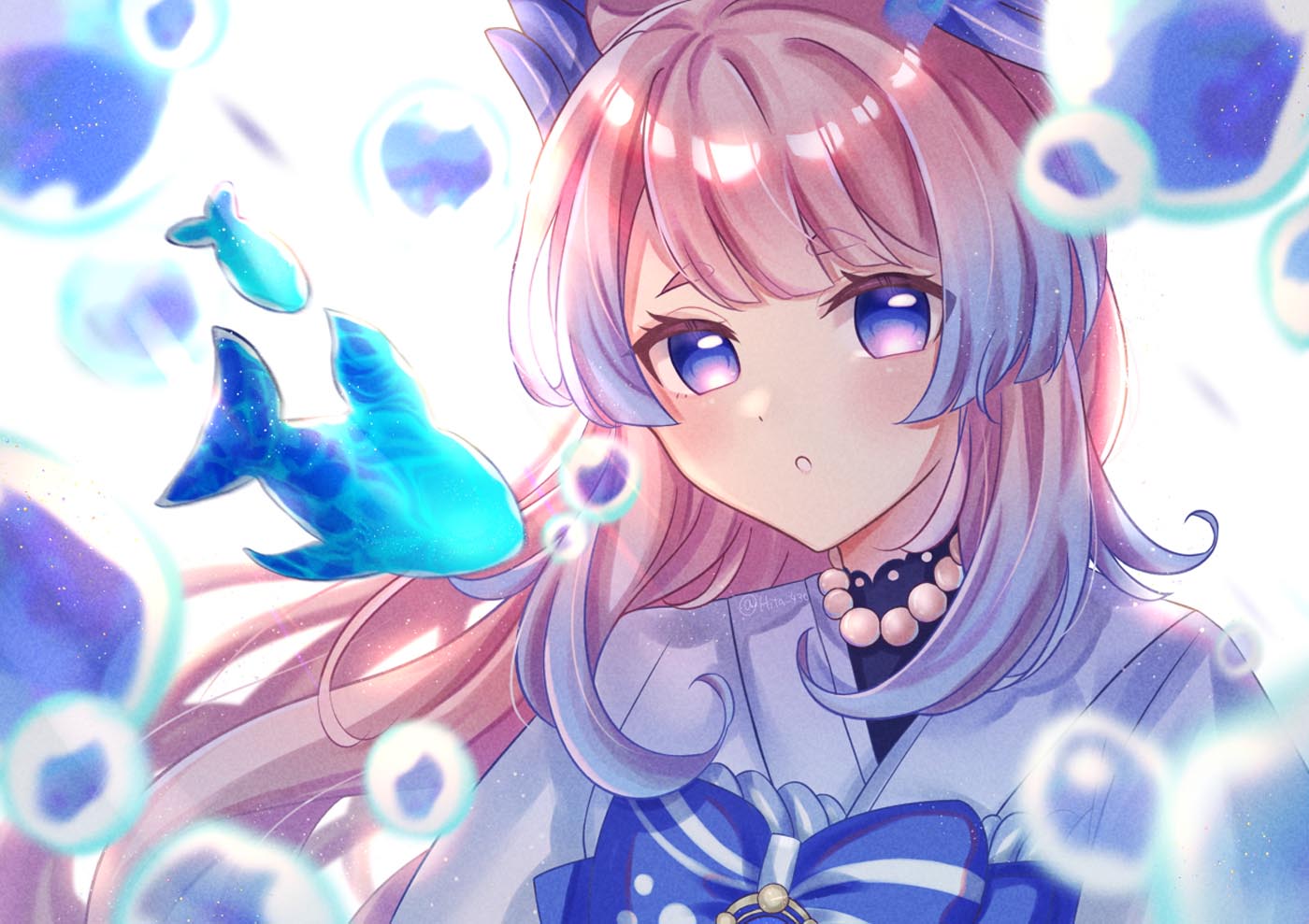 午安#精选同人图系列【221020】