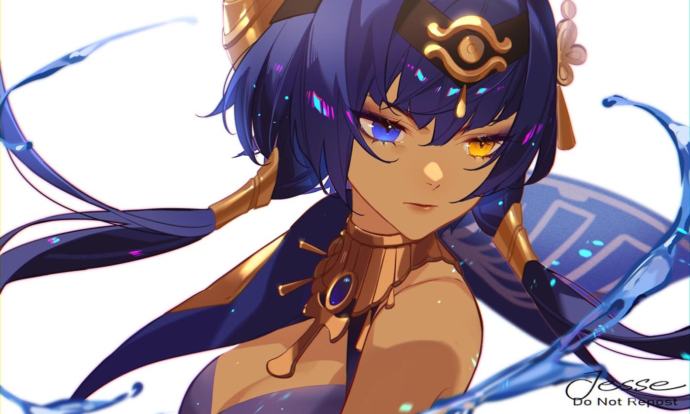 午安#精选同人图系列【221020】